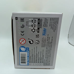 Selina Kyle (CHASE) 1190 ~ The Batman ~ Funko Pop Vinyl ~ RARE Vaulted FRENLY BRICKS - Open 7 Days