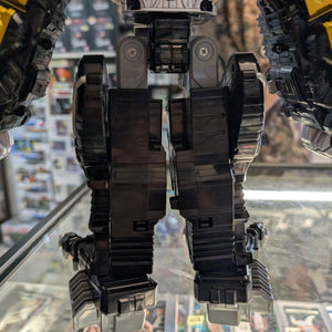 Bandai Kyoryuger DX Kyoryujin Dark Full Action Ver Power Rangers from Japan FRENLY BRICKS - Open 7 Days