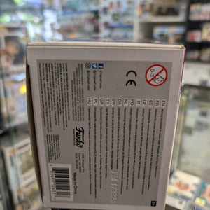 Swack Hammer Pop 416 - Space Jam Funko Pop! Vinyl 2017 - Vaulted FRENLY BRICKS - Open 7 Days