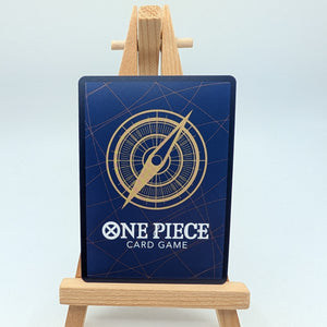 KUJYAKU ALTERNATIVE ART EB03-041 ONE PIECE TCG ENGLISH HEROINES FRENLY BRICKS - Open 7 Days