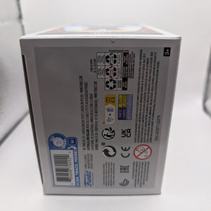 Marvel Funko Pop - Kang - Ant-Man And The Wasp Quantumania - No. 1139 FRENLY BRICKS - Open 7 Days