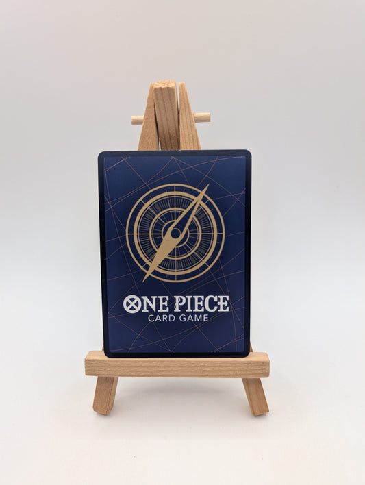 Kaido & Linlin (SEC) OP08-119 (Alt Art) Two Legends (ENGLISH) FRENLY BRICKS - Open 7 Days