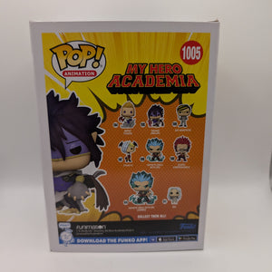 Funko Pop! Vinyl: My Hero Academia - Tamaki Amajiki #1005 FRENLY BRICKS - Open 7 Days