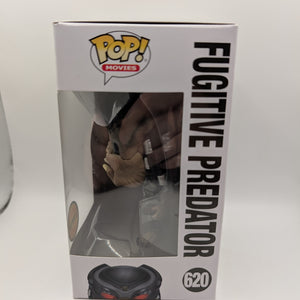 Funko Pop! Vinyl: Predator Fugitive Predator Chase 620