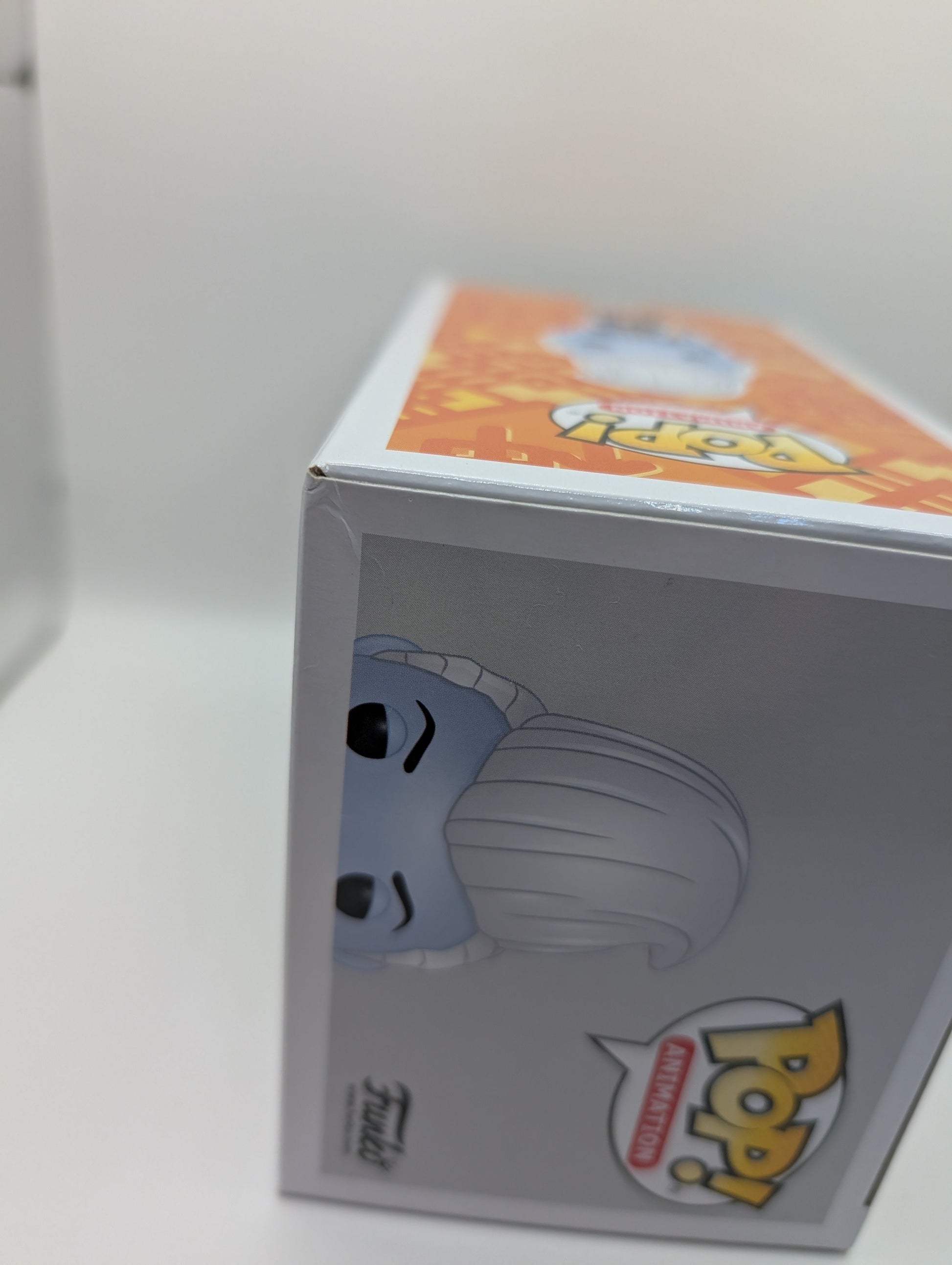 Funko Pop! Vinyl Metallic Whis 317 SDCC 2018 exclusive Dragon Ball Super FRENLY BRICKS - Open 7 Days