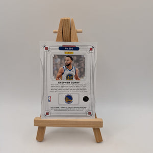 Stephen Curry 2022-23 Panini Chronicles Timeless Treasures /99 #366 FRENLY BRICKS - Open 7 Days