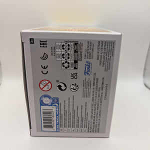 My Hero Academia - Yuga Aoyama - #1144 - Pop! Vinyl FRENLY BRICKS - Open 7 Days