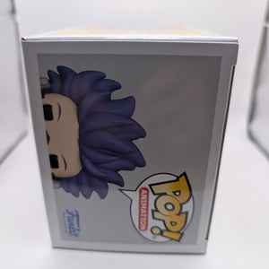 Hitoshi Shinso 1353 My Hero Academia Funko Pop Figure FRENLY BRICKS - Open 7 Days