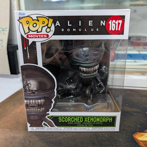 Alien: Romulus - Xenomorph 6