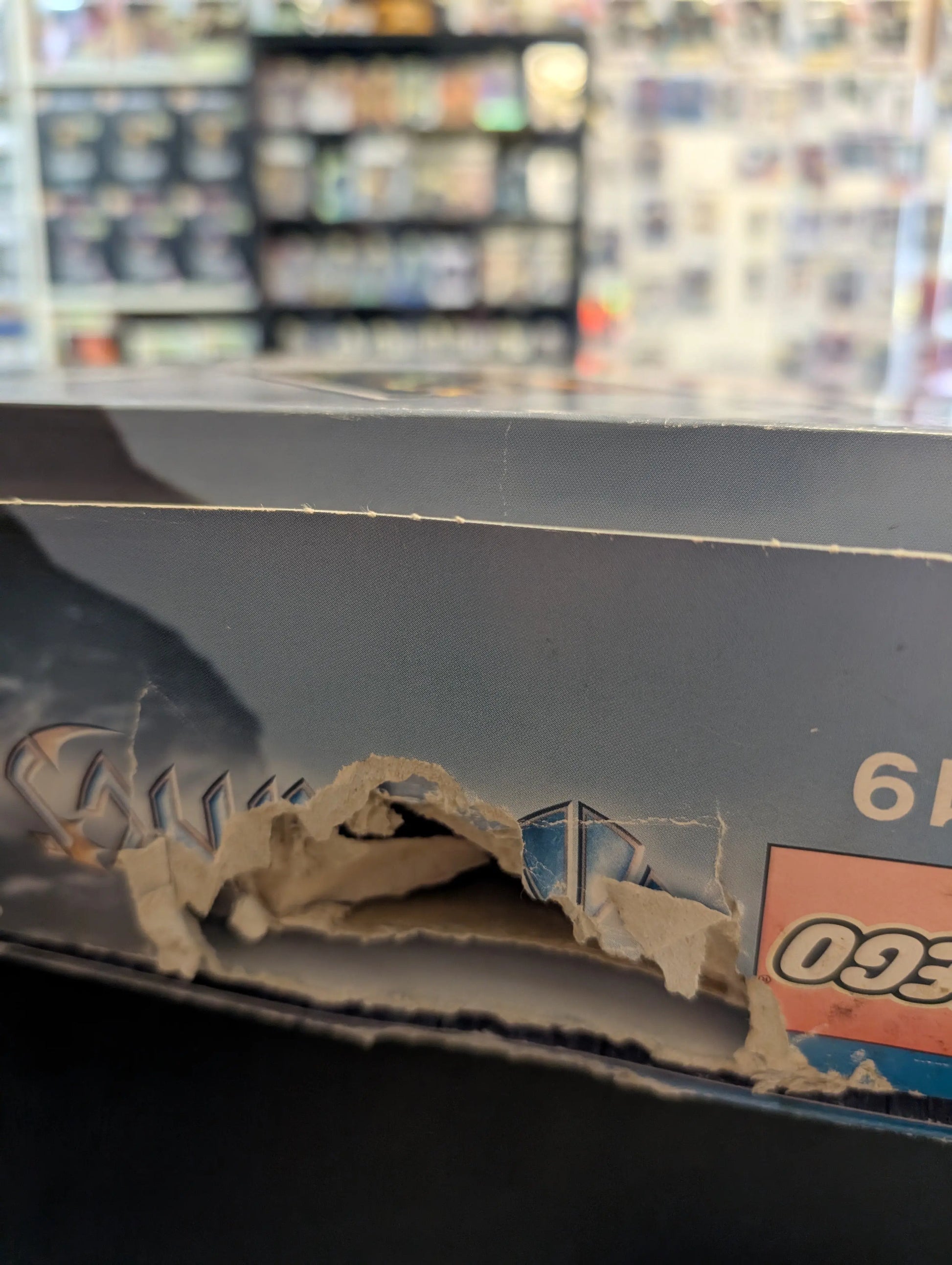 LEGO Vikings: Viking Fortress Against the Fafnir Dragon (7019) FRENLY BRICKS - Open 7 Days