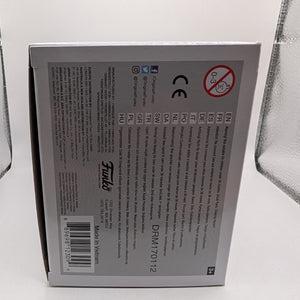 SARA RYDER MASS EFFECT 185 Funko Pop Vinyl FRENLY BRICKS - Open 7 Days