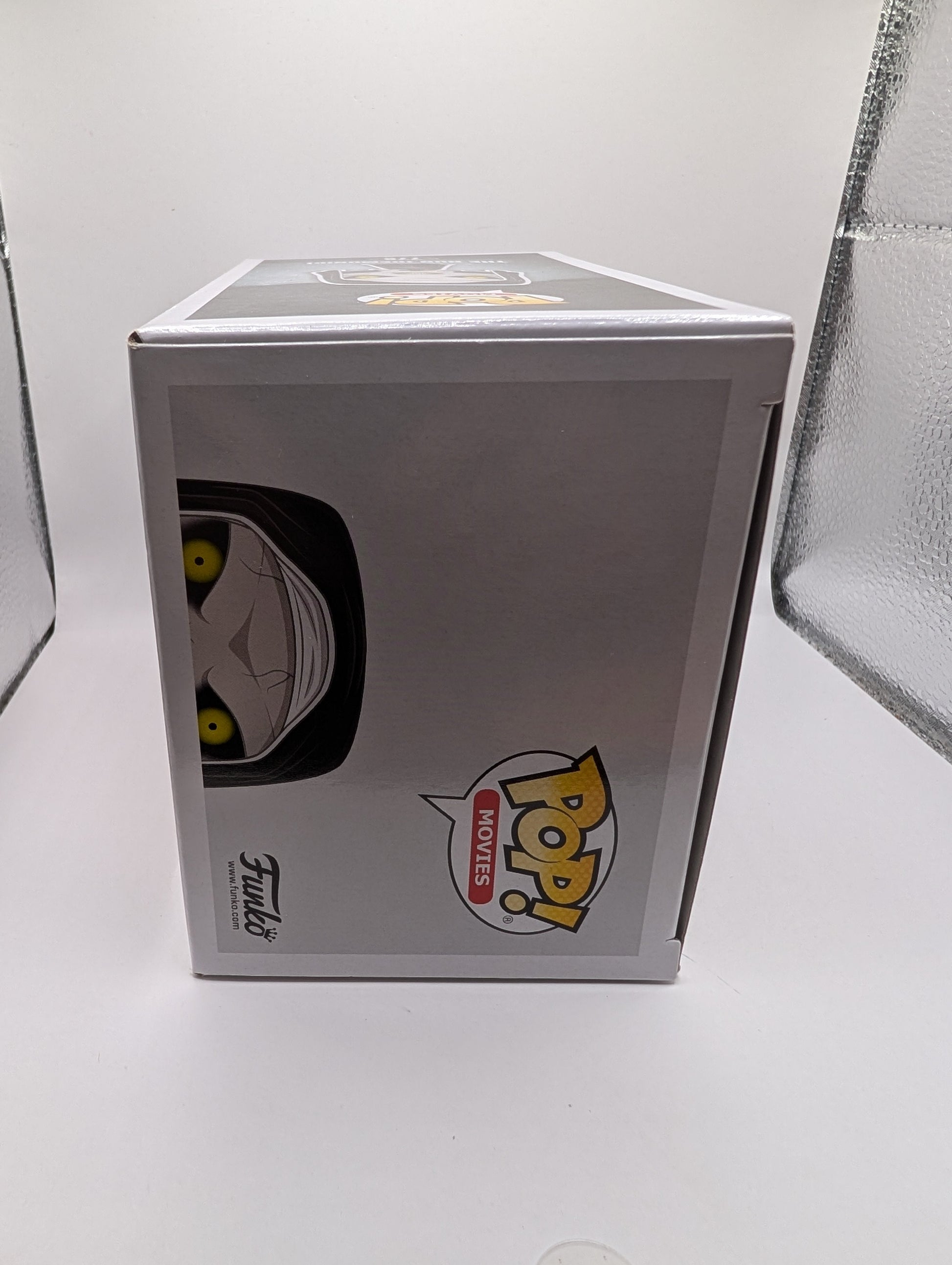 Funko Pop #776 The Nun (Demonic) The Conjuring Horror (Movies) FRENLY BRICKS - Open 7 Days