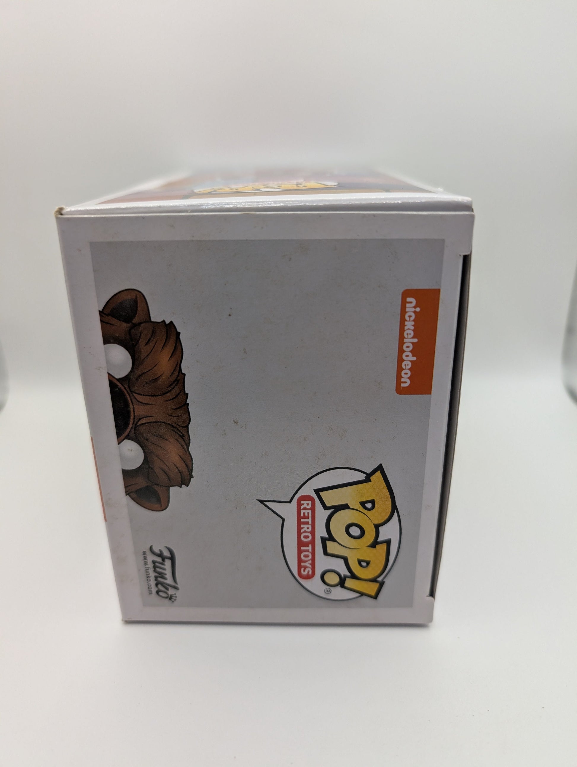 Master Splinter SE 73 TMNT Teenage Mutant Ninja Turtles Funko Pop Viny FRENLY BRICKS - Open 7 Days