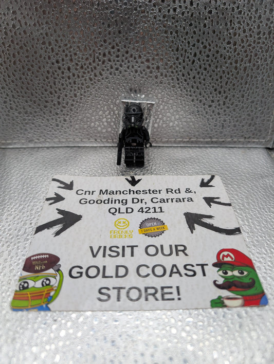 LEGO® Star Wars Imperial Death Trooper Minifigure Rogue One 75165 sw0807 FRENLY BRICKS - Open 7 Days