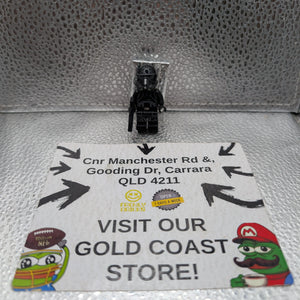 LEGO® Star Wars Imperial Death Trooper Minifigure Rogue One 75165 sw0807 FRENLY BRICKS - Open 7 Days