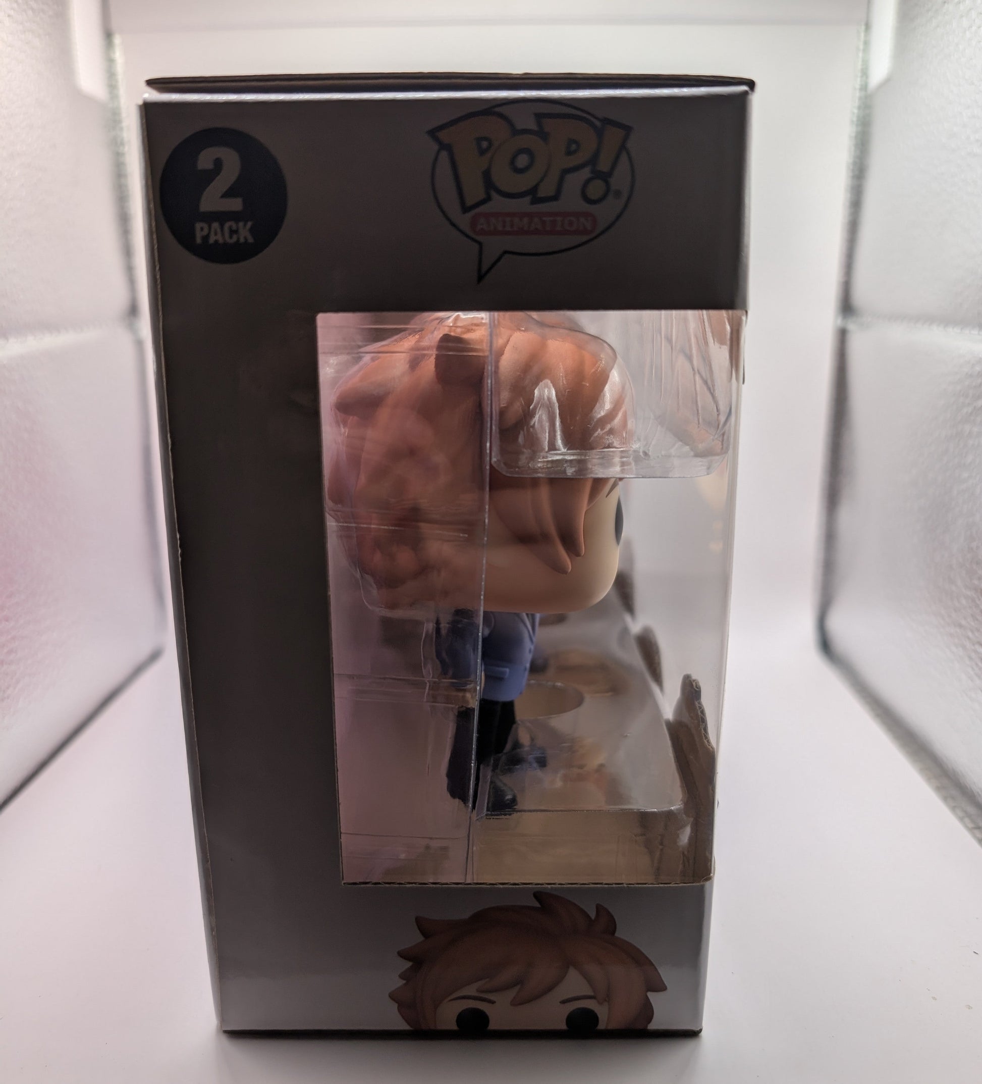 Ouran High School Host Club - Kaoru Hitachiin & Hikaru Hitachiin 2 Pack - Funko Pop! Vinyl - New FRENLY BRICKS - Open 7 Days