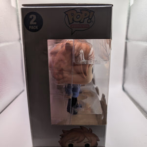 Ouran High School Host Club - Kaoru Hitachiin & Hikaru Hitachiin 2 Pack - Funko Pop! Vinyl - New FRENLY BRICKS - Open 7 Days