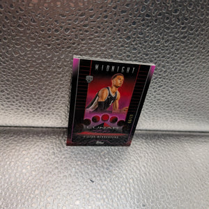 Victor Wembanyama Midnight Lunar Tide RC 67/99 Topps FRENLY BRICKS - Open 7 Days