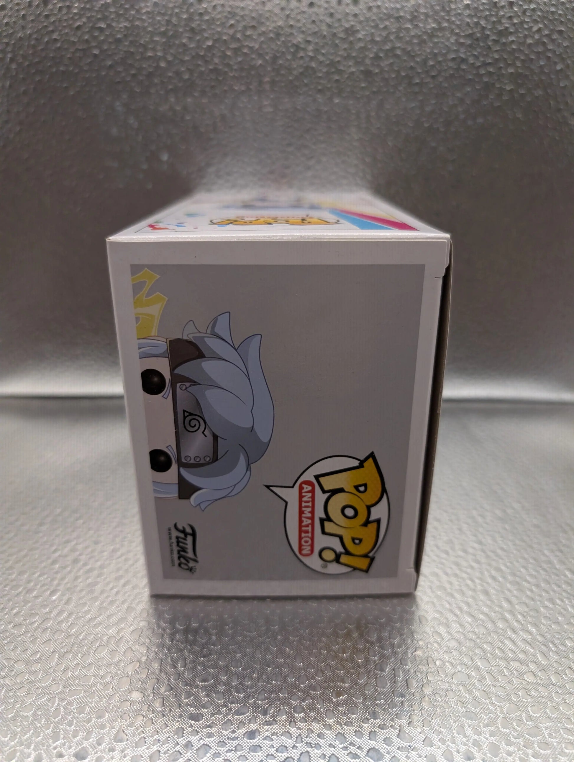 Mitsuki 673 ~ Boruto: Naruto Next Generations ~ Funko Pop Vinyl ~ Animation FRENLY BRICKS - Open 7 Days