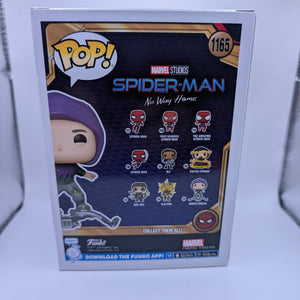 Spider-Man No Way Home - Green Goblin #1165 Funko POP! vinyl Figure FRENLY BRICKS - Open 7 Days