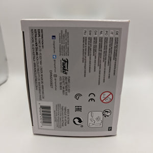 Animation Funko Pop - Tanjiro Kamado - Demon Slayer - No. 867 FRENLY BRICKS - Open 7 Days