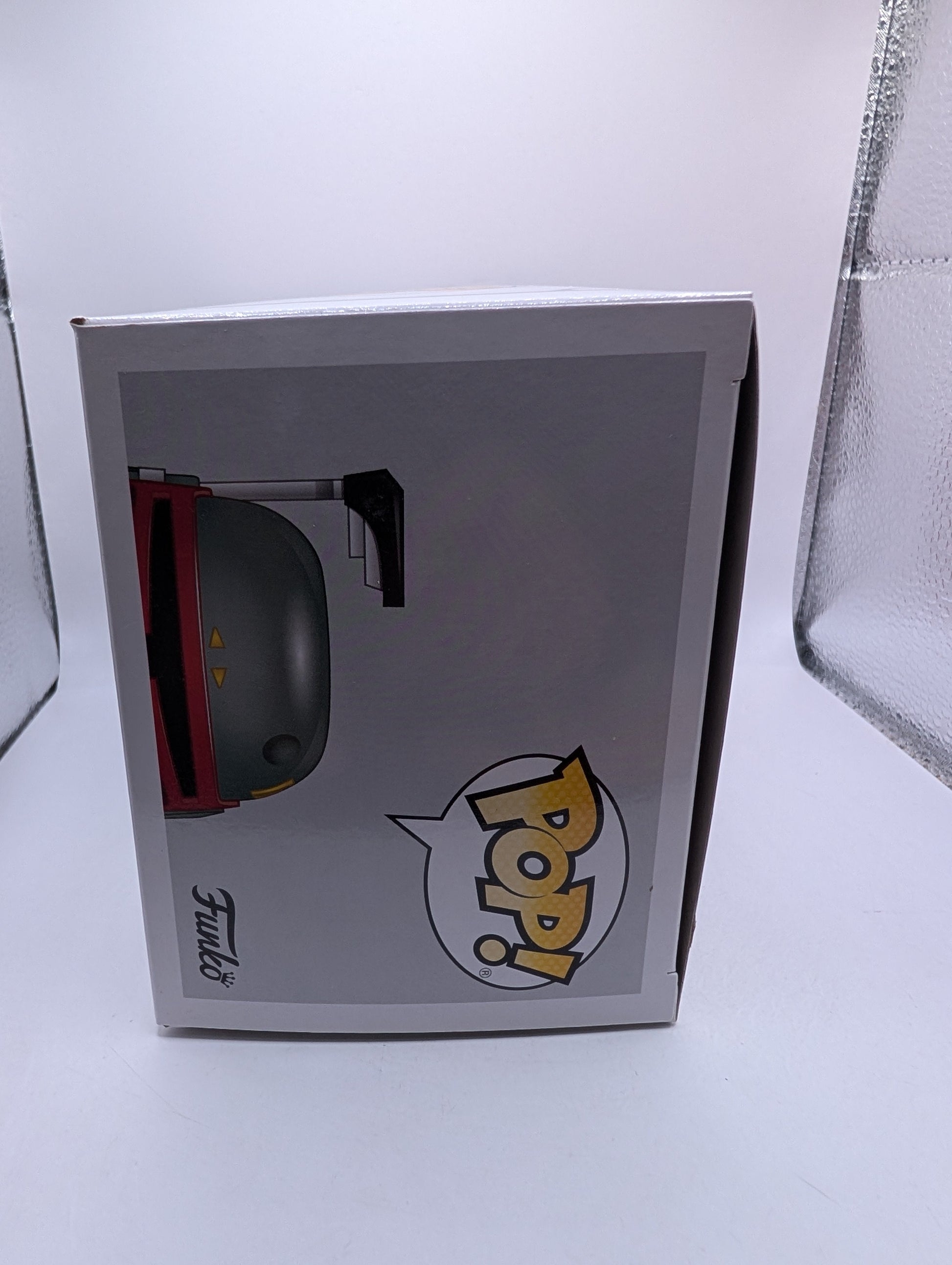 Star Wars - Jyn Erso no. 148 Smugglers Bounty Funko Pop Vinyl Figure FRENLY BRICKS - Open 7 Days