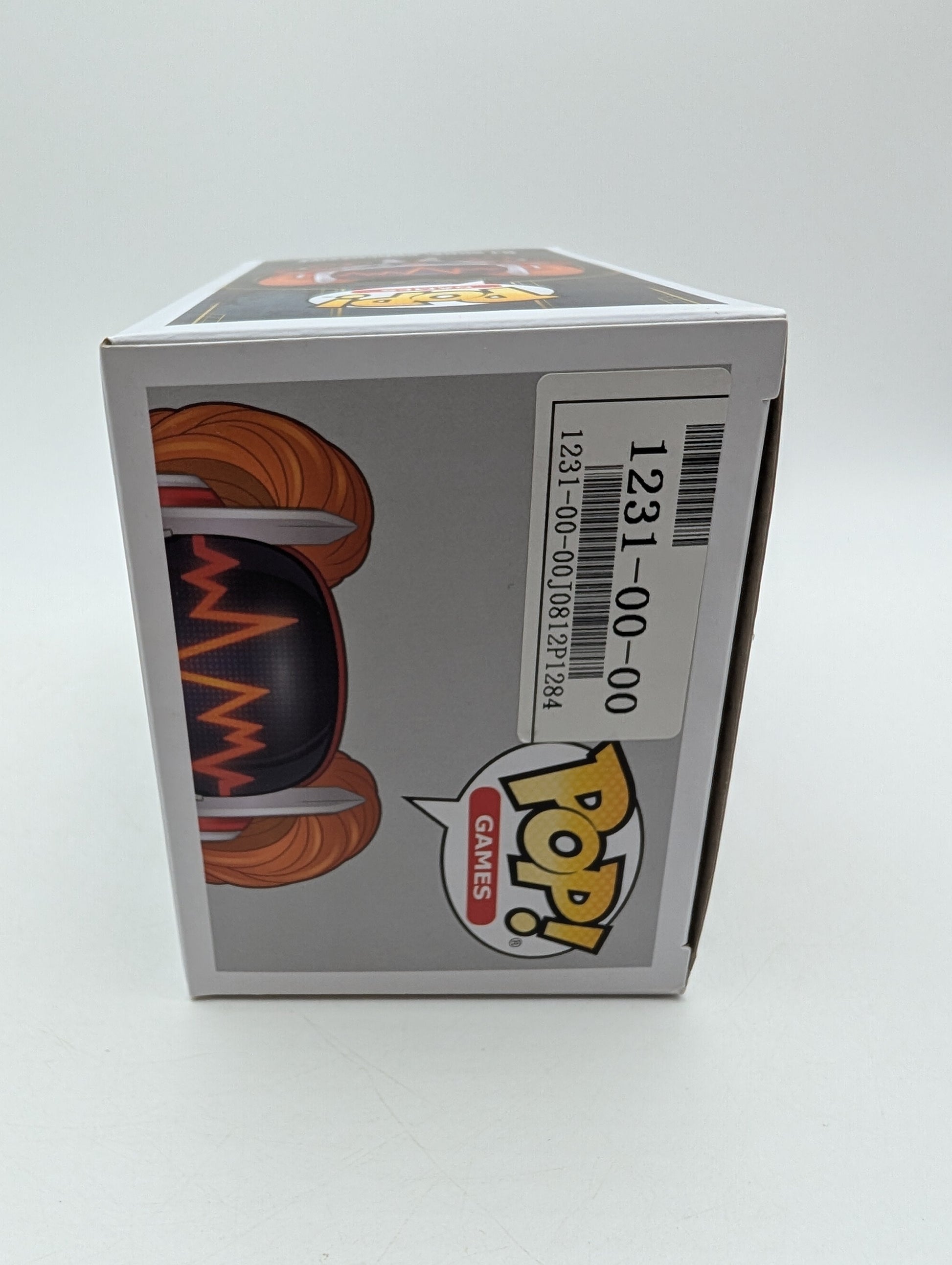 Funko Pop DJ Sona Concussive 08 League Of Legends Games FRENLY BRICKS - Open 7 Days