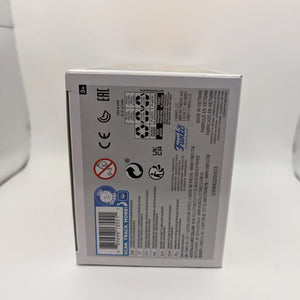 LOTR Funko Pop! Frodo Baggins Glow In The Dark Chase Variant #444 FRENLY BRICKS - Open 7 Days