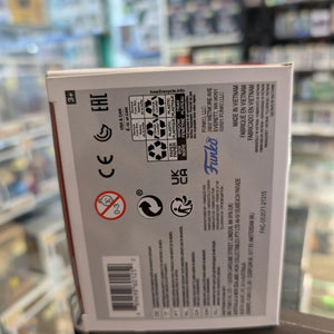 Star Wars Luke Skywalker With Grogu #494 Pop Vinyl Valentines FRENLY BRICKS - Open 7 Days