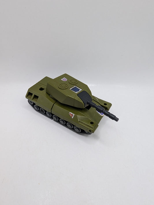 Transformers G1 1985 BRAWL Figure Bruticus Macau FRENLY BRICKS - Open 7 Days