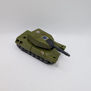 Transformers G1 1985 BRAWL Figure Bruticus Macau FRENLY BRICKS - Open 7 Days