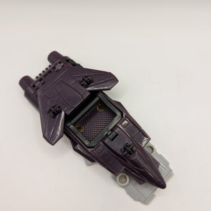 Transformers G1 1989 FLATTOP micromaster DAMAGED FOR PARTS FRENLY BRICKS - Open 7 Days