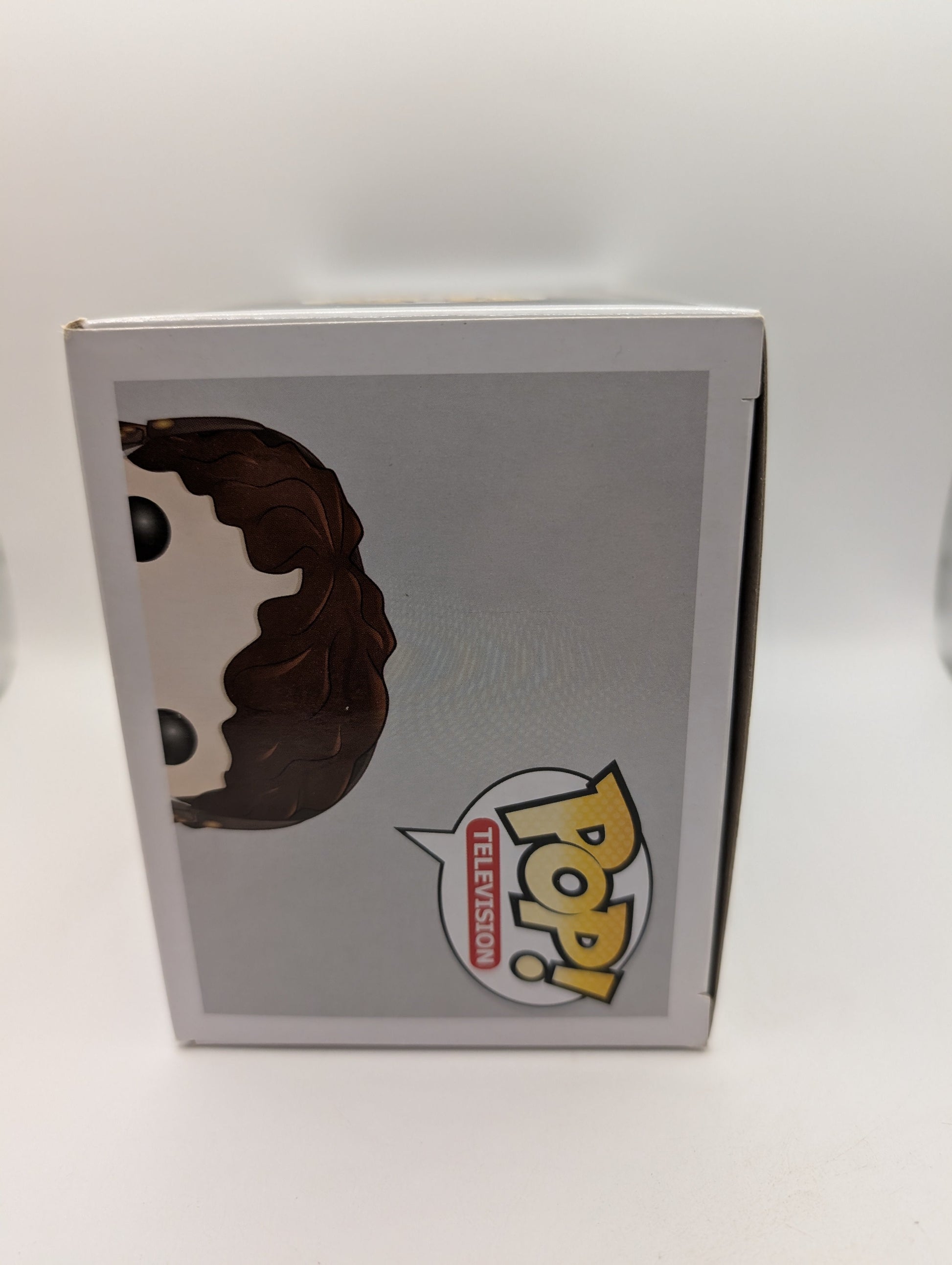 Funko Pop! Television Hannibal No. 149 Will Graham Vinyl Figure FRENLY BRICKS - Open 7 Days