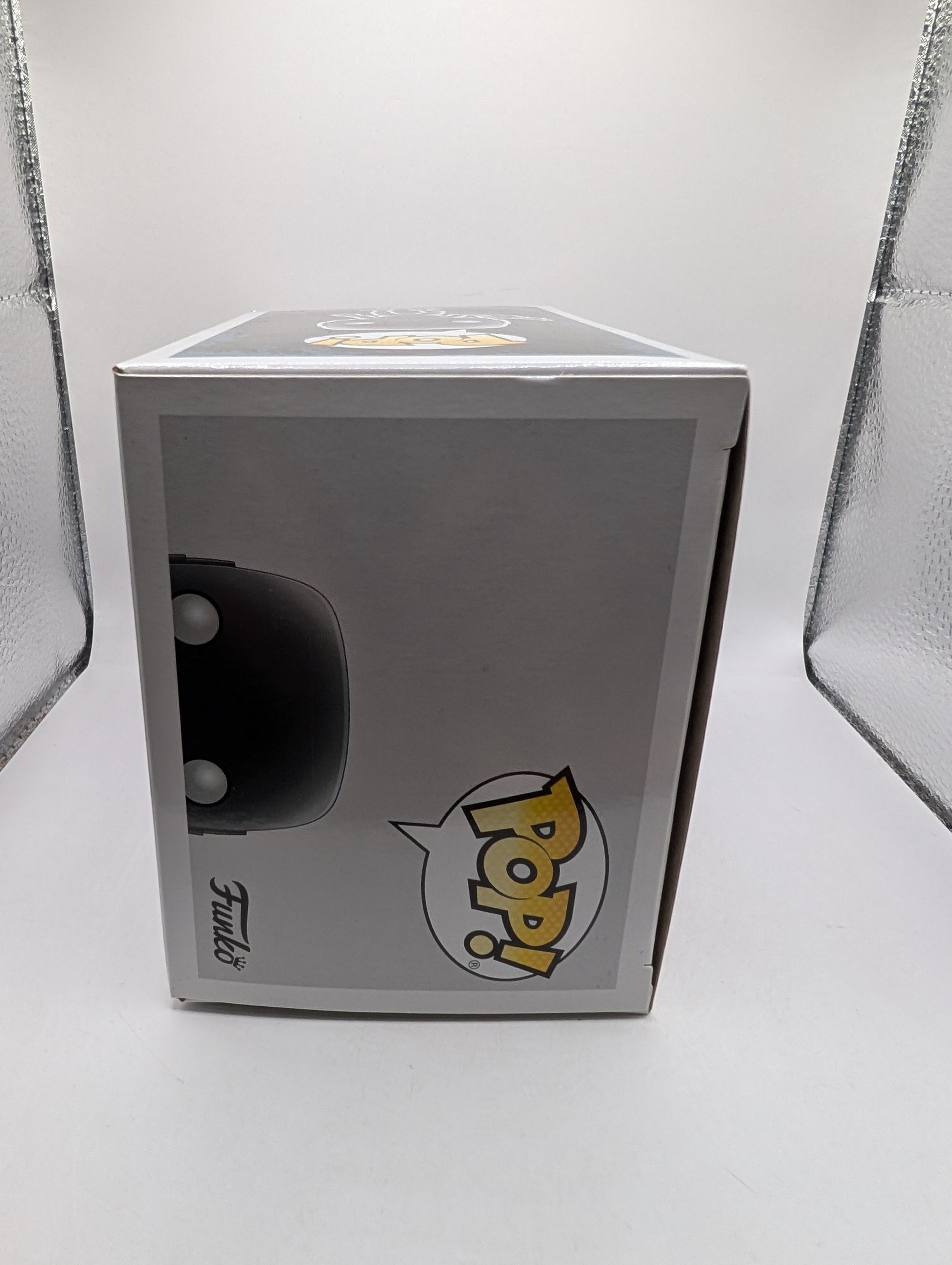 Star Wars Rogue One - K-2SO #179 NYCC 2017 Funko Pop! Vinyl FRENLY BRICKS - Open 7 Days