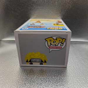 FUNKO Pop Vinyl Naruto #71 FRENLY BRICKS - Open 7 Days