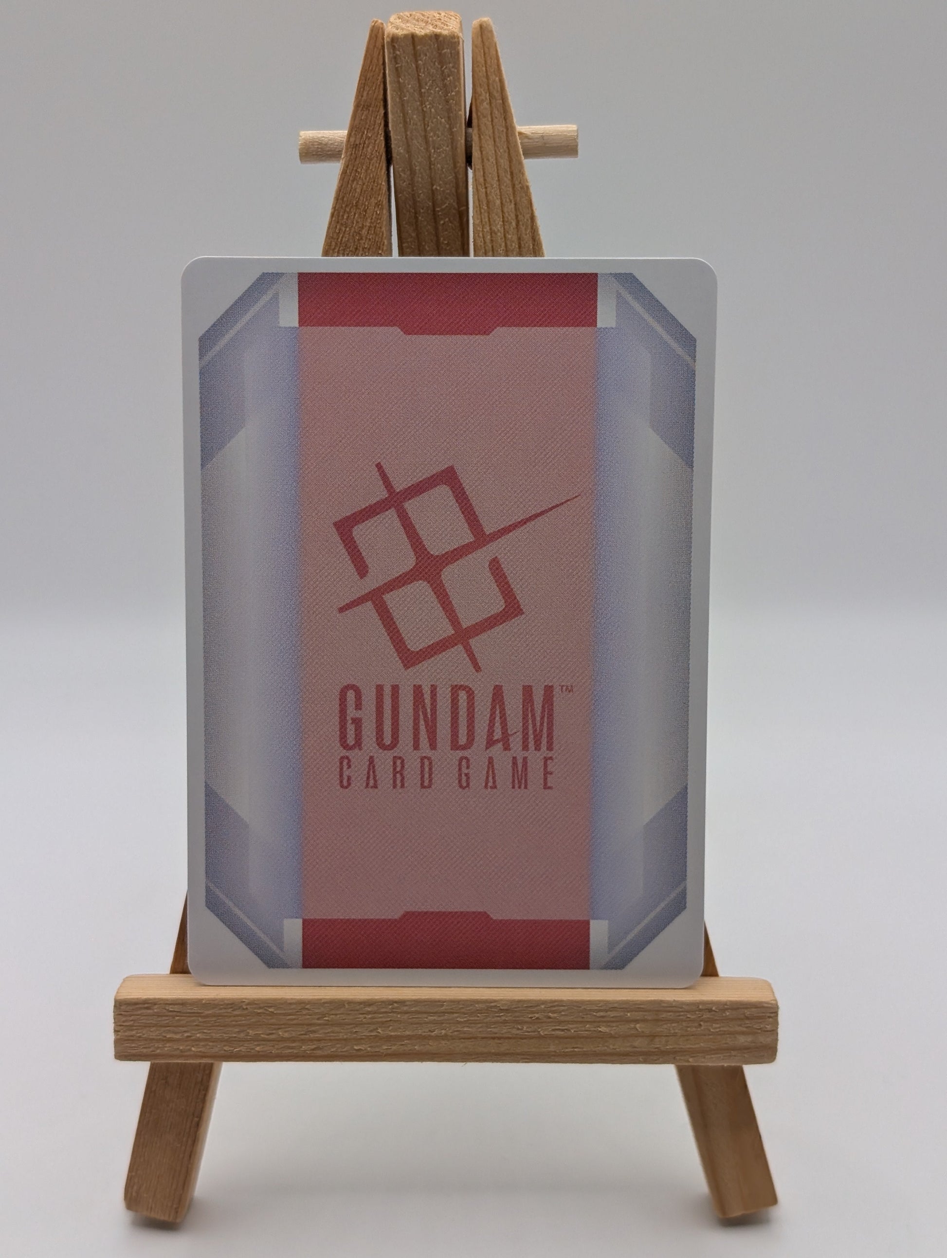 R-004	Resource - Wing Gundam Zero	C+ Gundam Card Game TCG Alt Art FRENLY BRICKS - Open 7 Days