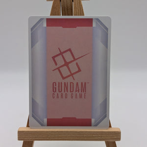 R-004	Resource - Wing Gundam Zero	C+ Gundam Card Game TCG Alt Art FRENLY BRICKS - Open 7 Days