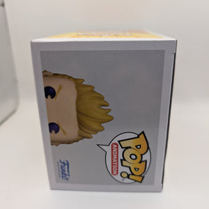 Mirio Togata glow SE 1004 MHA Funko Pop Vinyl FRENLY BRICKS - Open 7 Days