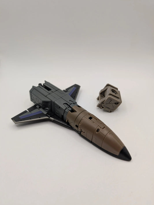 Fansproject (2010) Crossfire 02 XF-02A Explorer (Blast-Off) FRENLY BRICKS - Open 7 Days