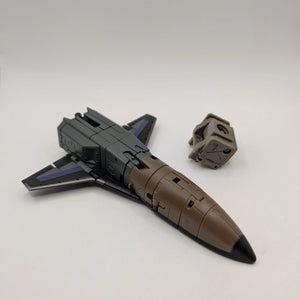 Fansproject (2010) Crossfire 02 XF-02A Explorer (Blast-Off) FRENLY BRICKS - Open 7 Days