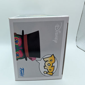 Disney Funko Pop - Dr. Facilier (Sugar Skull) - Disney Villains - No. 1085