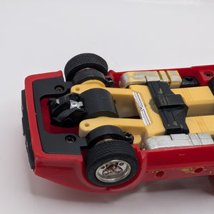 Original Transformers 04 Cybertron Rambo TAKARA Japan FRENLY BRICKS - Open 7 Days