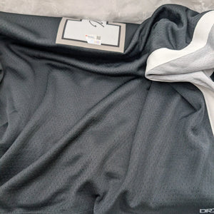 Victor Wembanyama Signed Nike Icon Jersey with 2023 #1 Pick Inscription Fanatics FRENLY BRICKS - Open 7 Days