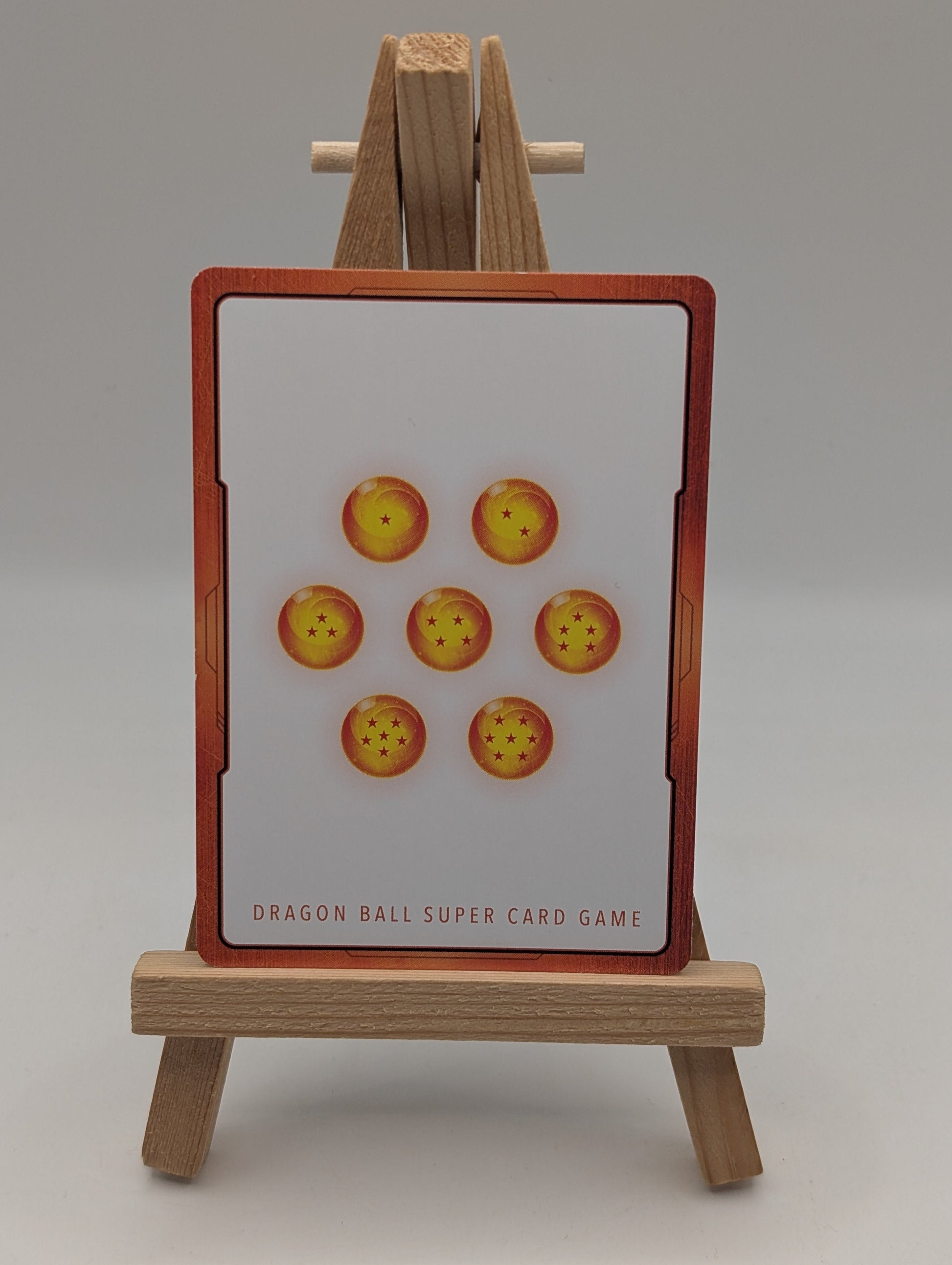 Dragon Ball Super Fusion world Manga Booster SB02 Energy Marker (E-85) FRENLY BRICKS - Open 7 Days