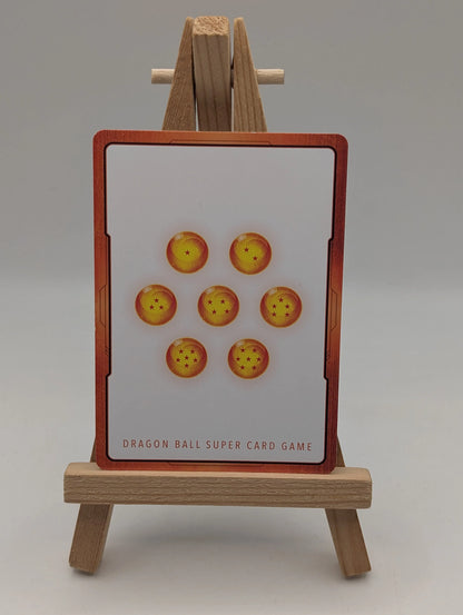 Dragon Ball Super Fusion world Manga Booster SB02 Energy Marker (E-85) FRENLY BRICKS - Open 7 Days