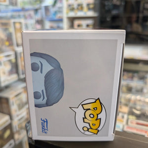 Funko Pop Star Wars 40th Anniversary Holographic Luke Skywalker Glow in the Dark FRENLY BRICKS - Open 7 Days