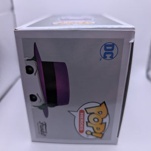 Funko POP! Heroes Batman - The Joker #337 - Vinyl Collectable FRENLY BRICKS - Open 7 Days
