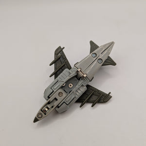 Gobots PLANE, GUARDIAN ROBOT FIGHTER, 1980S, VINTAGE FRENLY BRICKS - Open 7 Days