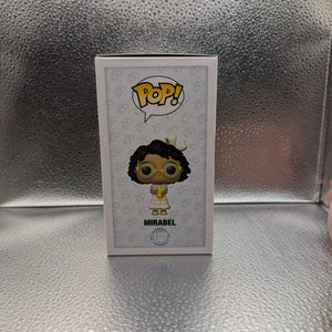 FUNKO Pop Vinyl Mirabel #1327 FRENLY BRICKS - Open 7 Days