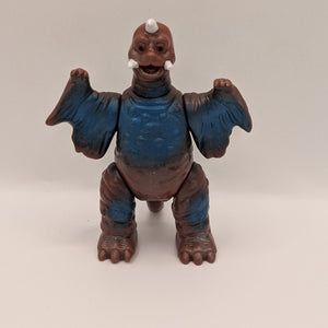Bandai Soul of Bullmark Peguila Godzilla Kaiju Sofubi FRENLY BRICKS - Open 7 Days
